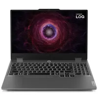 Lenovo LOQ 15AHP9 Ryzen 7 7435HS 15.6 Inch FHD Gaming Laptop